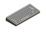 create custom keyboard cad designs for manufacturing